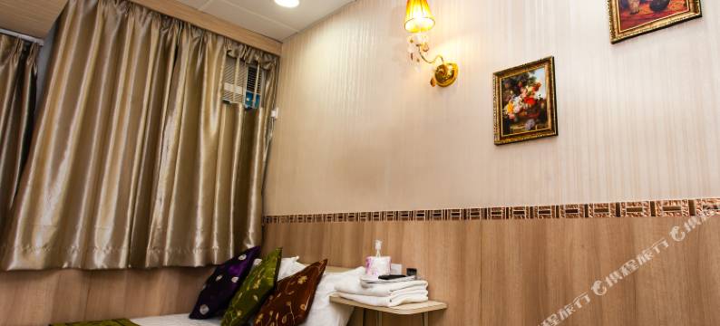 香港万利宾馆(美丽都大厦)图片