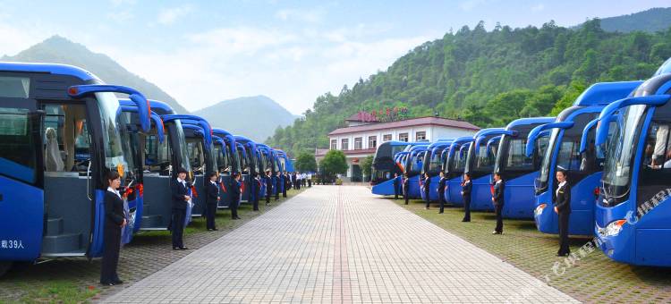 资兴怡家园客栈图片