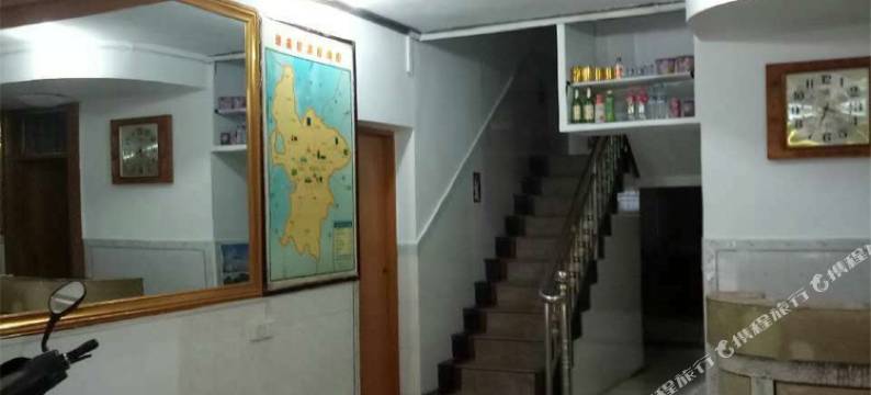 瑞金新龙宾馆图片