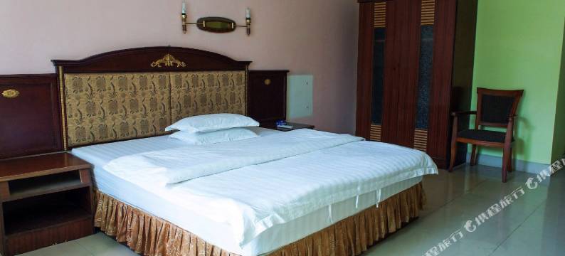 河源金桥宾馆图片