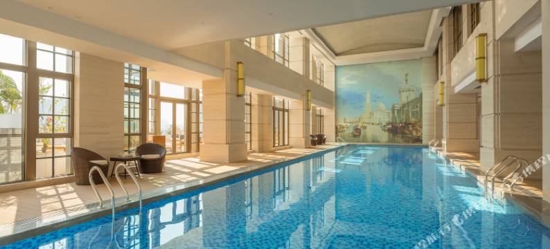 深圳G公寓(南油服装批发城南油西地铁站店)图片