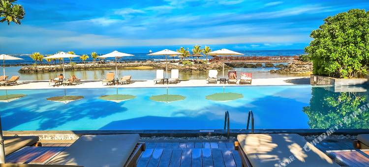 InterContinental Hotels 毛里求斯洲际度假酒店(InterContinental Hotels Resort Mauritius)图片