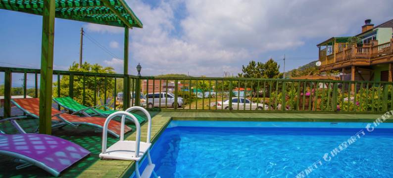 仁川Nacjo度假屋(Nacjo Pension Incheon)图片