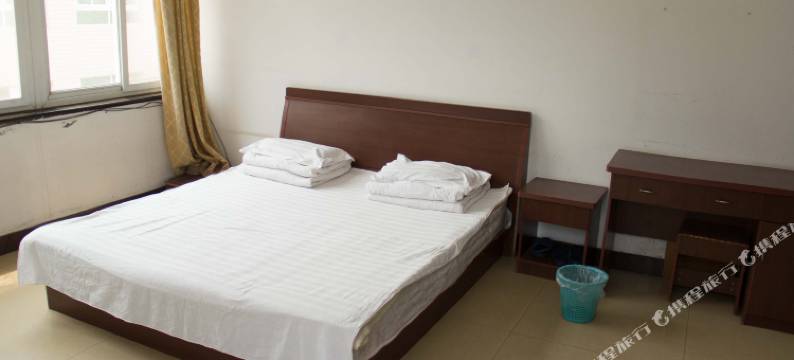 唐山贵宾来旅馆图片