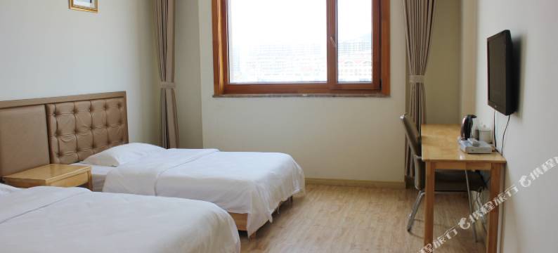 威海一帆商务宾馆图片