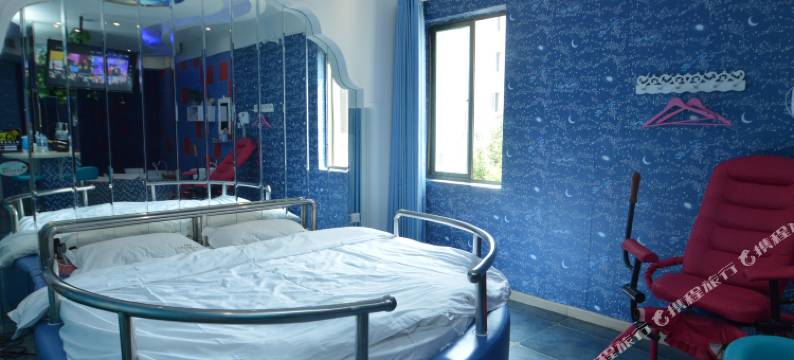 洪泽天之恋宾馆图片