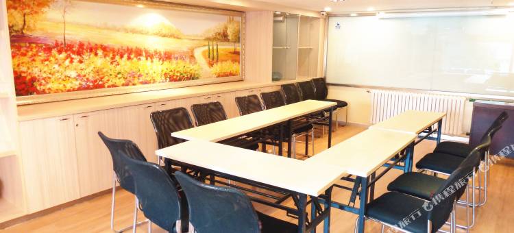 汉庭酒店(包头阿尔丁大街博物馆店)图片