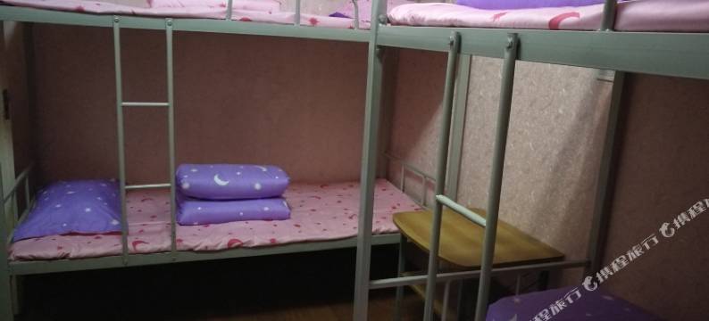 郫县半糖青年公寓图片