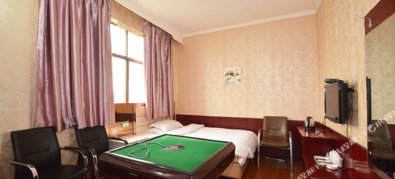 禹州尚寝希尔曼酒店图片