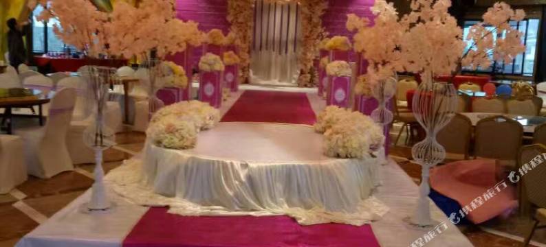 开江县云飞酒店(飞云温泉店)图片