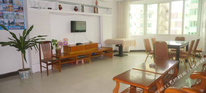 李师傅自助公寓(北海银滩店)图片