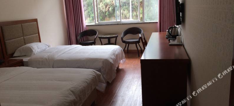 岳西鑫天源宾馆图片