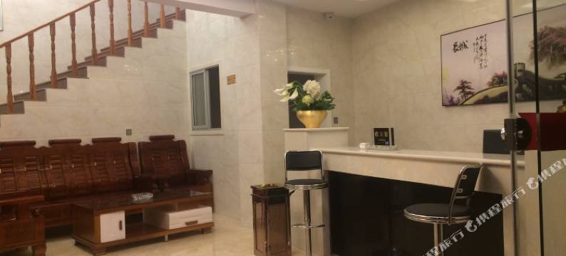 岳西鑫天源宾馆图片