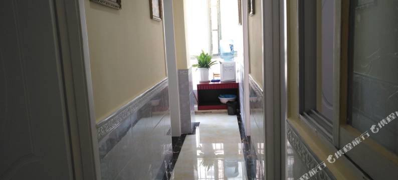 沁心园家庭公寓(成都东广场店)图片