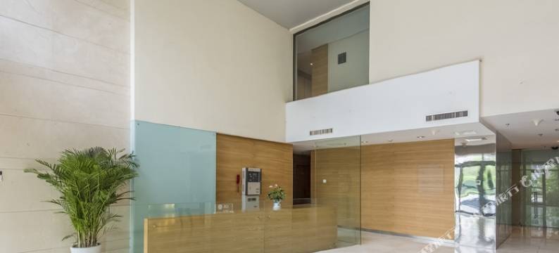 北京英福瑞海晟服务公寓图片