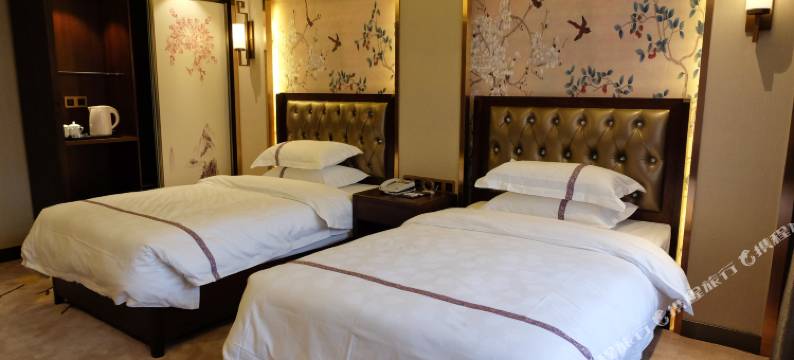 北屯饭店(黄河路中医院店)图片