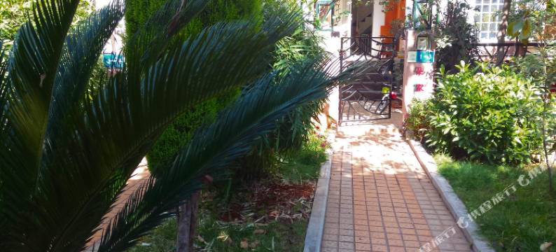 昆明朵家客栈图片