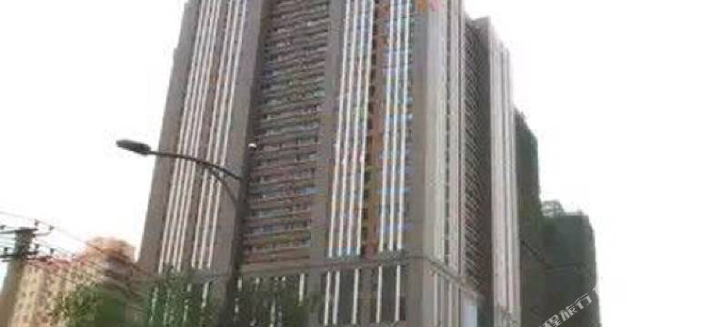 西安丫丫时尚公寓图片