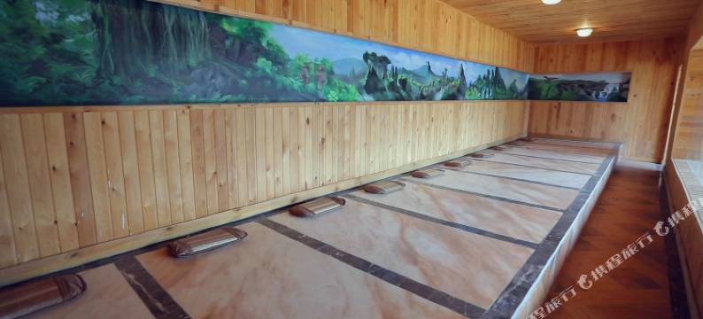 阜阳火车站欢乐城酒店图片