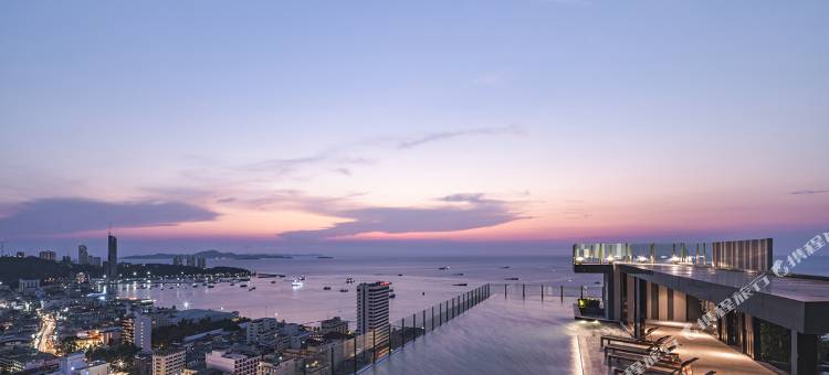 泰多假期基地公寓(Many Holiday the Base Condo)图片