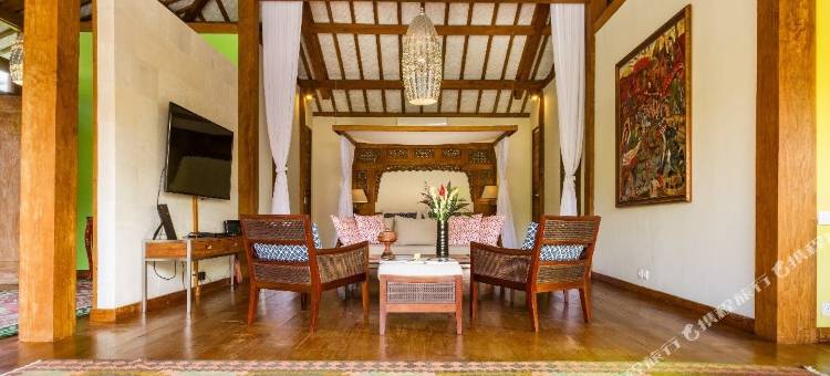 Desa Roro Dua 别墅 由 Villa Finder 提供(Villa Desa Roro Dua by Villa Finder)图片