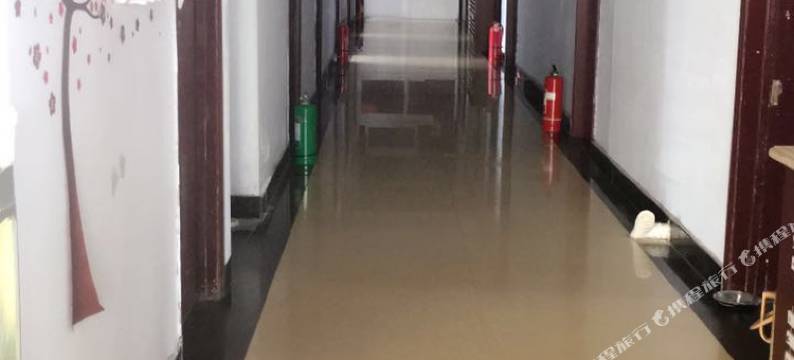 盘锦鑫高缘旅馆图片