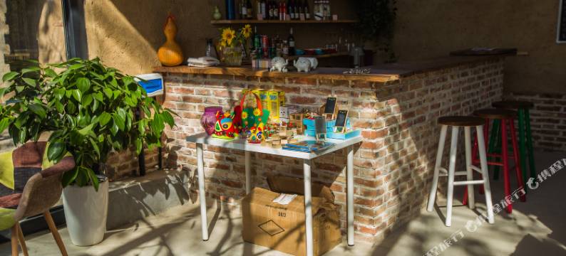 滨州大地乡居香坊图片