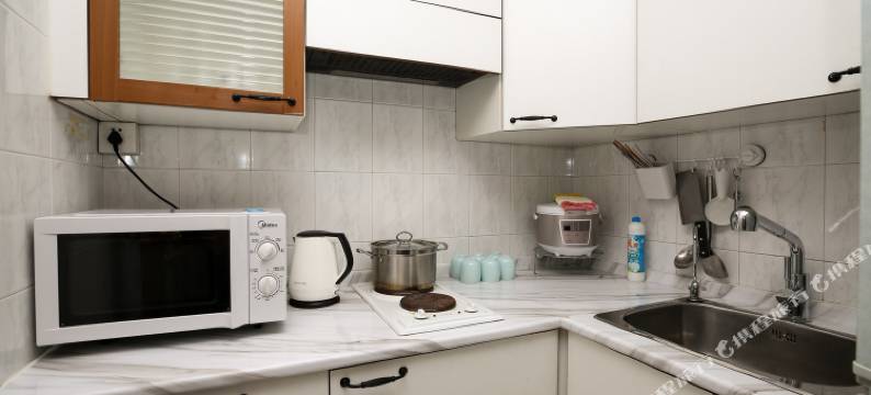 上海『诗驿』外滩店图片