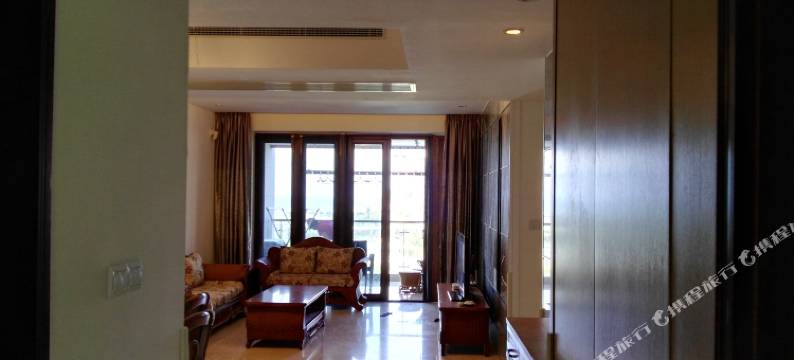 三亚凤凰花全海景度假公寓(鹿岭路分店)图片