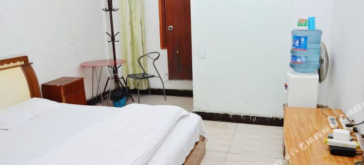 德阳华华宾馆图片