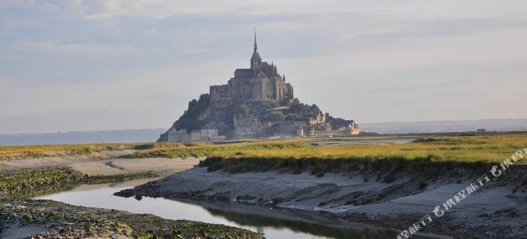 蒙格美里贝斯特韦斯特酒店(Best Western Hotel Montgomery)图片