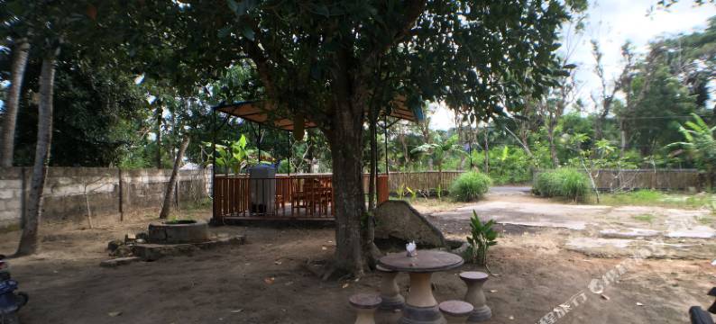 瑟尼感旅馆(Ceningan Inn)图片