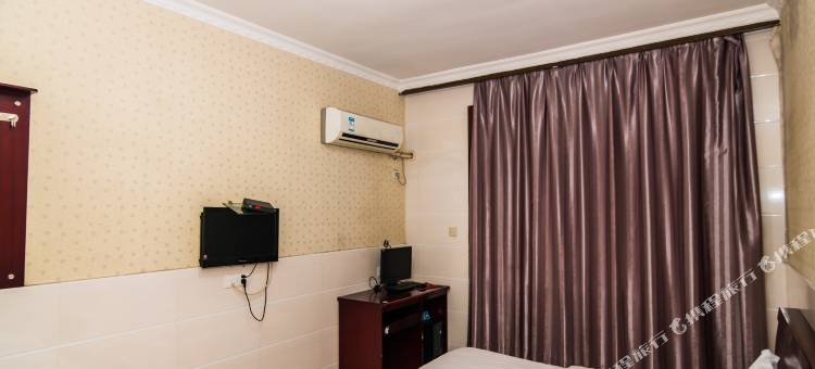 无为华山宾馆图片