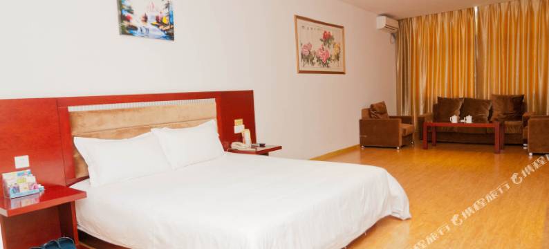 东营金湖银河酒店图片