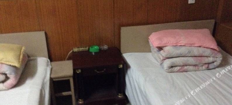 靖江新亚旅社图片