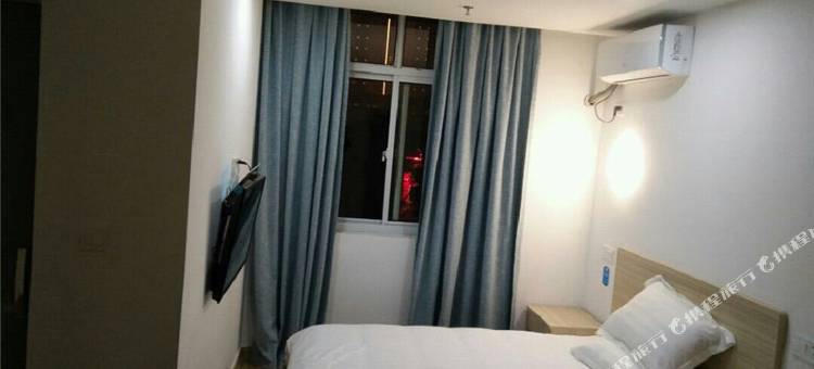 99旅馆连锁(无锡东站店)图片