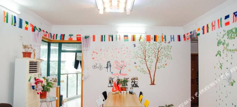 武汉美枫青年公寓图片