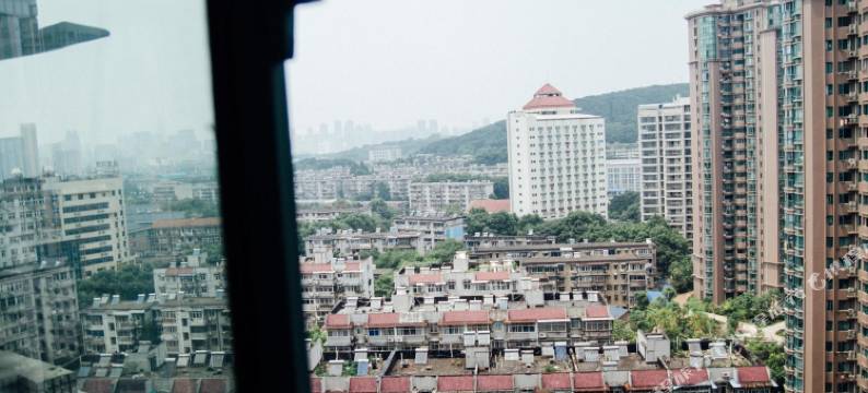 武汉美枫青年公寓图片