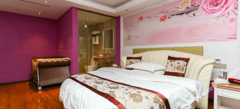 桐庐尚腾宾馆图片