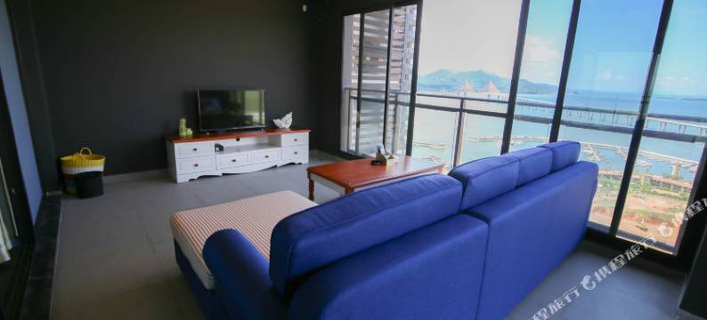 天骄假日海景酒店公寓(惠州东部湾店)图片