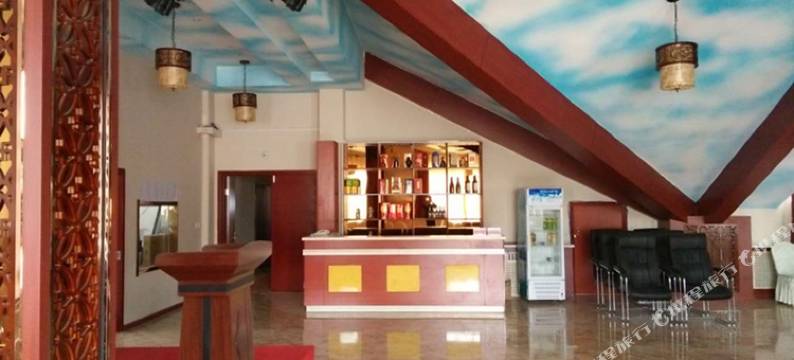 阿尔山格林豪泰酒店图片