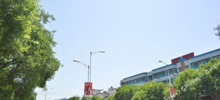 丰年商务酒店(遂平县人民医院店)图片