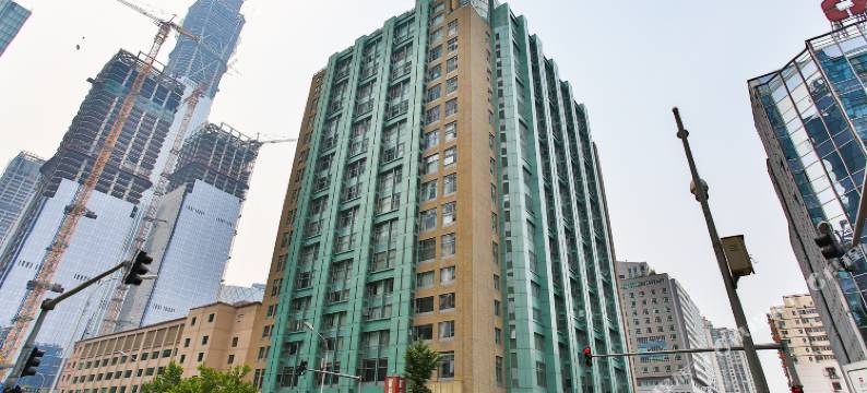 北京嘉宸服务公寓图片