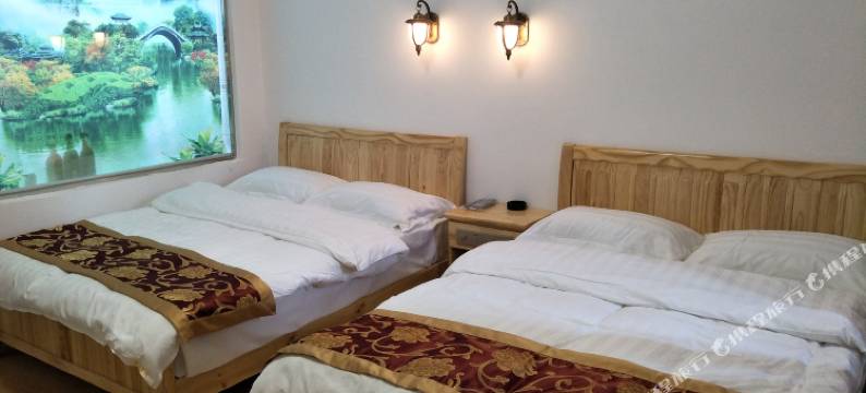 丘北青丘客栈图片