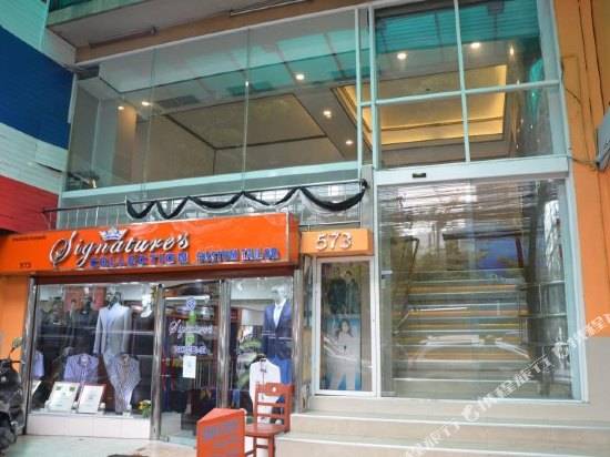 曼谷33艾爾豪華酒店