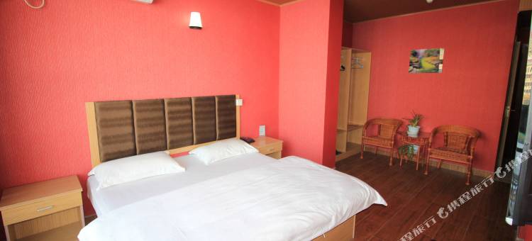 如家华驿酒店(烟台养马岛风景区店)图片