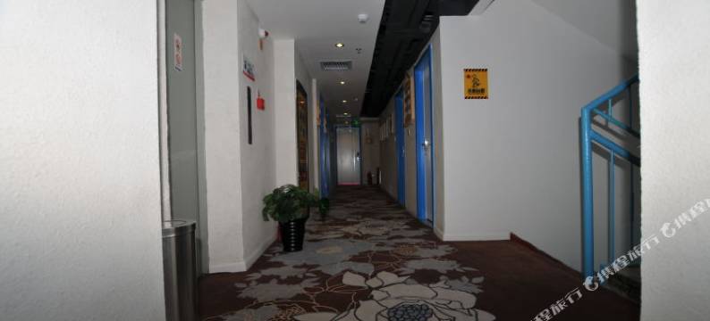 咸阳杨凌高新酒店图片