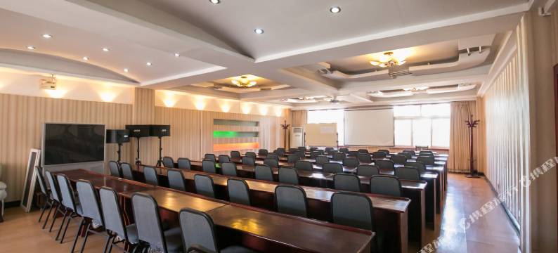 环海大酒店(兴城海滨风景区店)图片