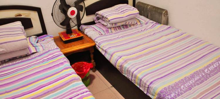 本溪惠好旅店图片