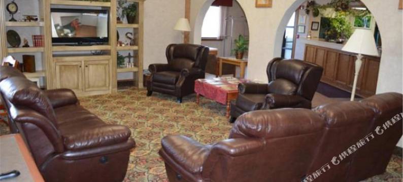 努沃勒埃利耶独树酒店(Single Tree Hotel)图片